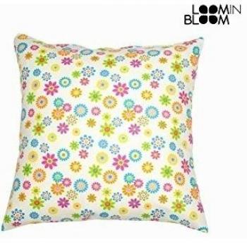 Cuscino primavera nature by Loomin Bloom
