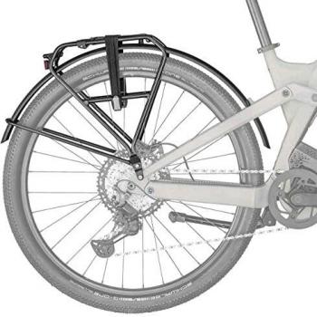 Portaequipajes Scott Axis eRide Evo / Strike Snapit 2.0 Compatible