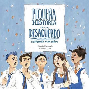 Pequeña historia de un desacuerdo