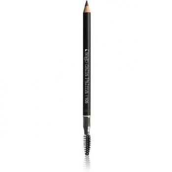 Waterproof Eyebrow Pencil 105 Charcoal Grey by Diego Dalla Palma