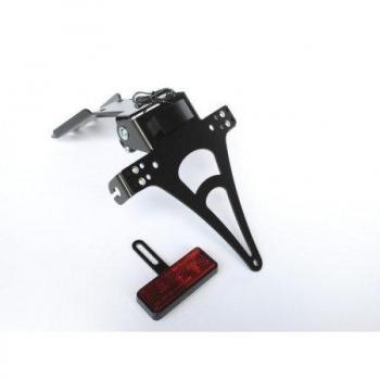 Ducati PANIGALE 1299/1199/899 Soportes para matrícula romatech 2216