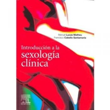 Introduccion A La Sexologia Clinica