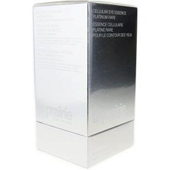 Contorno de Ojos Esencia Celular Platinum Rare 15 ml - La Prairie
