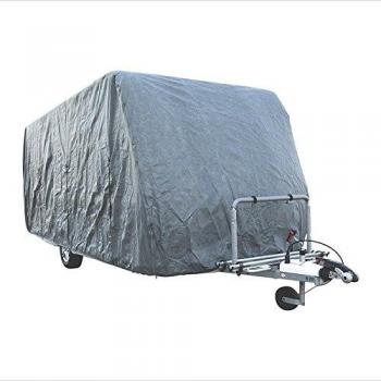 ProPlus 610328 - Funda de protección para Caravana