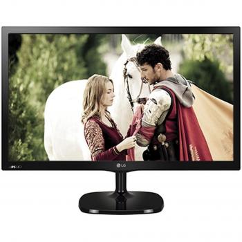 LG 22MT57D 21.5 Full HD Negro - Televisor