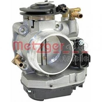 Cuerpo de mariposa METZGER 0892171 para Volkswagen Golf 4 y Bora Variant