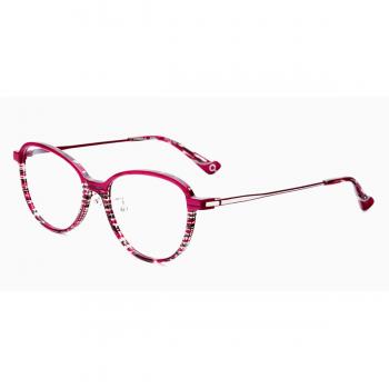 Etnia Barcelona LHASA.A Asian Fit BXSL Gafas Recetadas para Mujer Rosas
