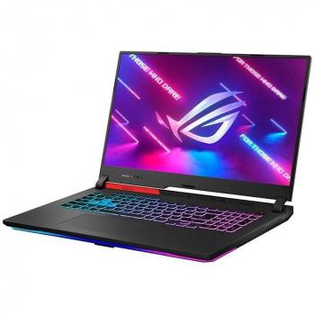 Portátil Gaming Asus ROG Strix G713QR-K4038T con Ryzen 9 5900HX, 16GB RAM, 1TB SSD, GeForce RTX3070 y pantalla de 17.3 pulgadas
