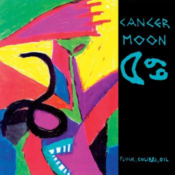 Flock, Colibri, Oil [VINYL]