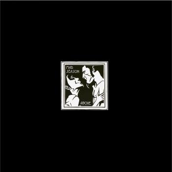 Mad Season - Above Vinyl LP