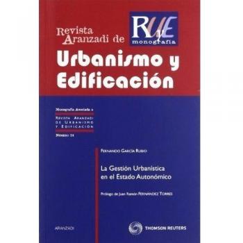 La Gestión Urbanística en el Estado Autonómico: 24