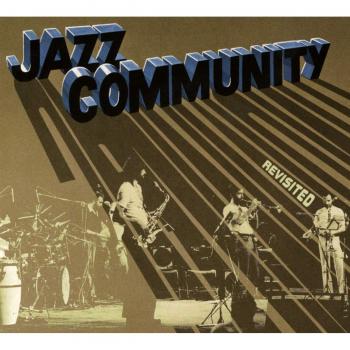 revisited jazz community cd - Jazz Community