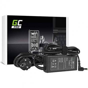 Cargador para Portátil Green Cell AD01P 60 W