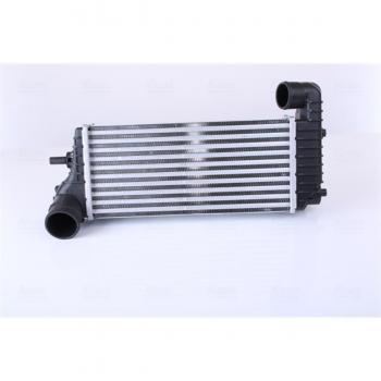 Intercooler NISSENS 96251 Radiador de Aire de Admisión