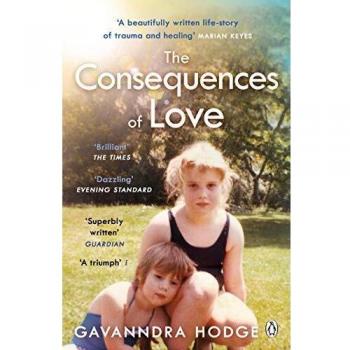 Las Consecuencias del Amor - Novela de Gavanndra Hodge sobre relaciones complejas y emociones intensas