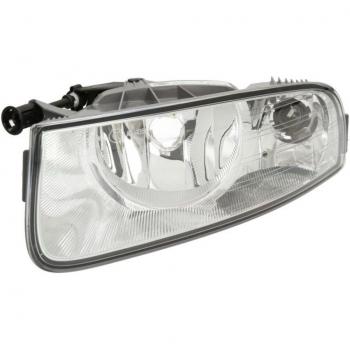 Faro antiniebla HELLA 1NE 271 615-131 Izquierda con características de diseño específico para la instalación en el lado izquierdo del vehículo, óptica de alta calidad para una mejor visibilidad en condiciones de niebla,