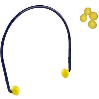 3M E-A-R E-A-RCaps Tapones con banda 23dB, 1 unidad
