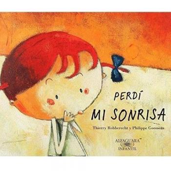 Perdí mi sonrisa / I lost my smile
