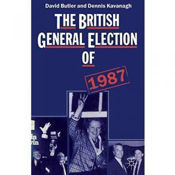 The British General Election of 1987