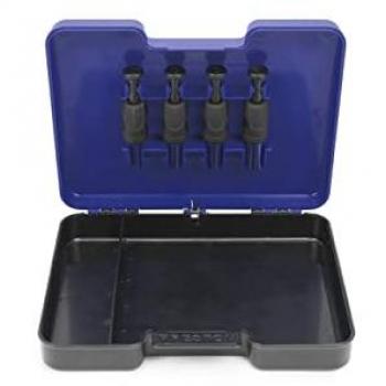 Preston Innovations Kit de Punzonado Comercial con herramientas de perforación, diseño ergonómico, materiales duraderos y accesorios incluidos
