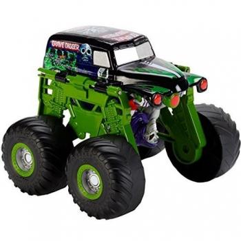 Mattel Hot Wheels DWY95 vehículo de juguete - Vehículos de juguete