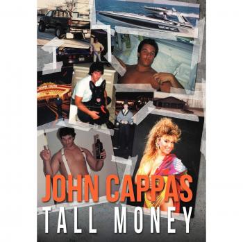 Libro Tapa Dura John Cappas: Dinero Alto