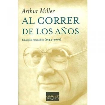 Al correr de los años: Ensayos reunidos