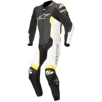 Alpinestars Missile 1pc Hombre Piel combinado, 48