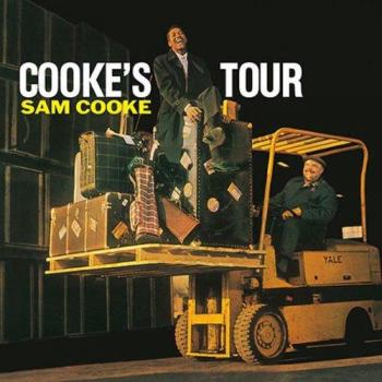 Cooke's Tour - Guided Culinary Experience