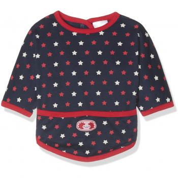 Twins Ärmellätzchen Sternchen, Pañuelo Para Bebés, Multicolor