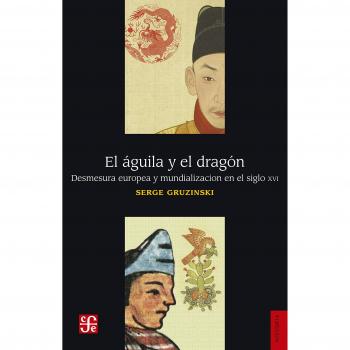 EL ÁGUILA Y EL DRAGÓN