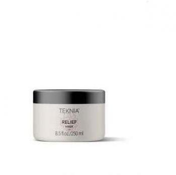 Lakme Mascarilla Capilar Teknia Scalp Care Relief (250ml)