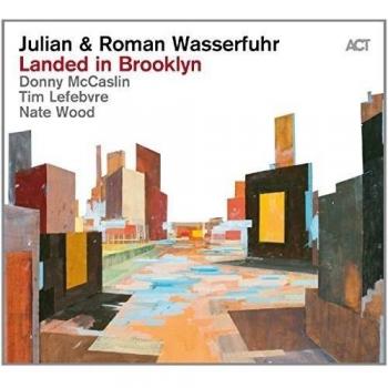 Brooklyn Vinyl Edition