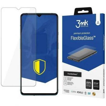 MK FlexibleGlass Samsung Galaxy A22 4G Hybrid Screen Protector