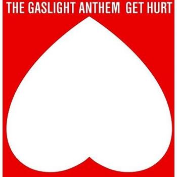 Get Hurt - Deluxe Edition