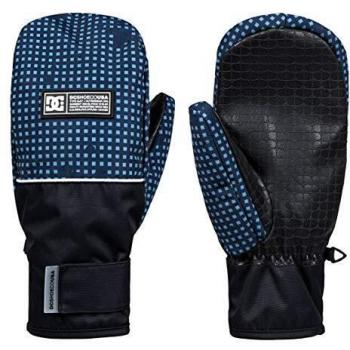 DC Shoes Franchise - Manoplas para Snowboard/Esquí - Hombre - L