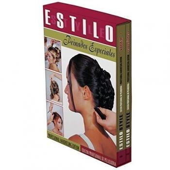Estilo, peinados especiales