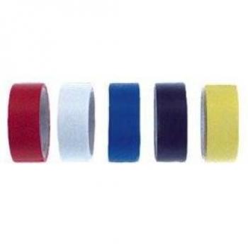 Cinta aislante de PVC de 10 mts Electro Dh 04.400/10/AM 8430552064922