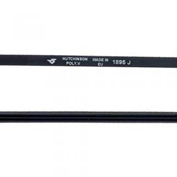 Correa Lavadora 1895 J Compatible Bosch Siemens Zerowatt