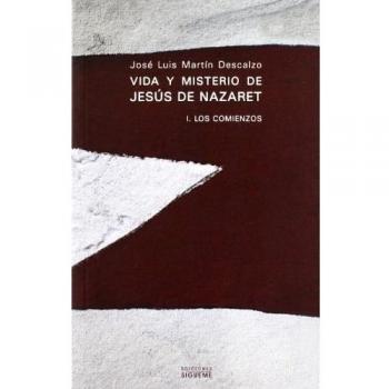 Vida y Misterio De Jesus de N. 1: 103