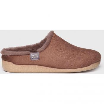 Toni Pons Zapatillas de casa cerradas de mujer tipo zueco MOSUL-BD