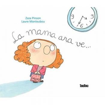 La Mama Ara Ve...