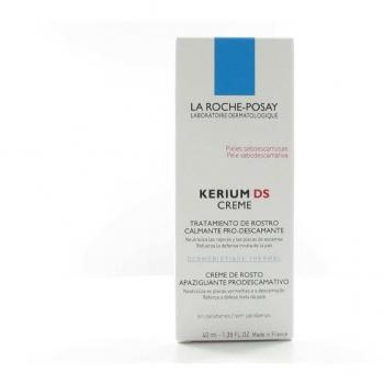 La Roche-Posay Kerium DS Soothing Face Cream Pro-Desquamating 40ml