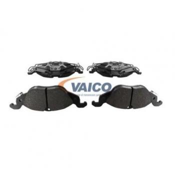 Juego de Pastillas de Freno VAICO V40-8010 para Chevrolet Corsa y Opel Astra G