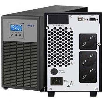 Sai Lapara 2000 VA LCD SH LA-ON-2K-SH 1.0 Online