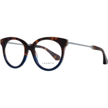 Sandro SD2000 232 - Gafas Graduadas Azules para Mujer con Estuche Original