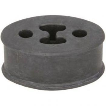 Soporte y cinta de goma para sistema de escape 4MAX 0219-14-0001/0219-14-0001P