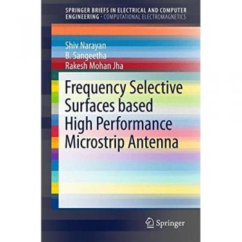 Frequency Selective Surfaces based High Performance Microstrip Antenna