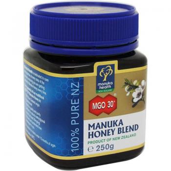Manuka Health Miel de Manuka MGO 30+ 250g