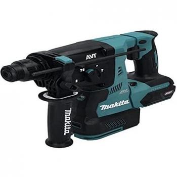 Makita HR003GZ - Martillo giratorio inalámbrico, 40 V